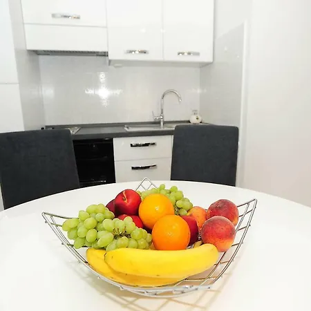 Happy Holidays Apartamento