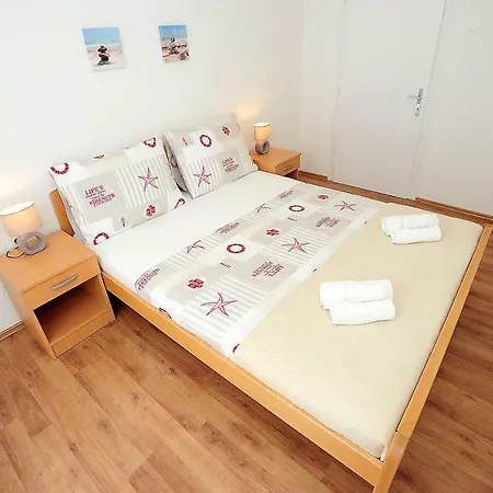 Apartamento Happy Holidays *