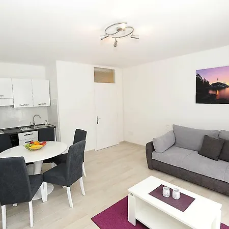 Apartamento Happy Holidays Zadar