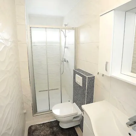 Happy Holidays Apartamento Zadar