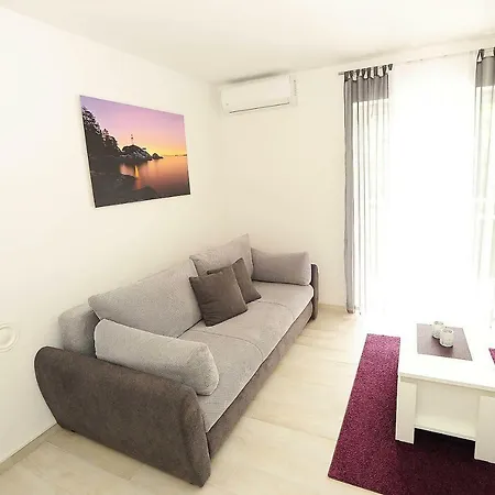 Apartamento Happy Holidays *
