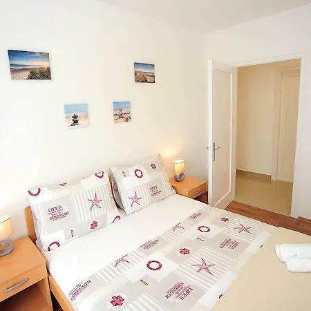 Apartamento Happy Holidays Zadar