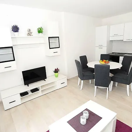 Apartamento Happy Holidays Zadar
