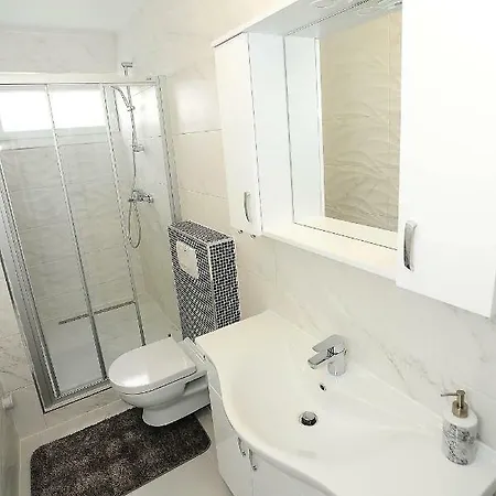 Happy Holidays Apartamento Zadar